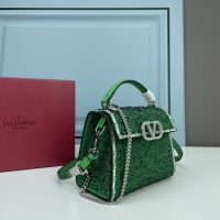 $115.00 USD Valentino AAA Quality Messenger Bags For Women #1114883