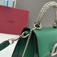 $118.00 USD Valentino AAA Quality Messenger Bags For Women #1114912
