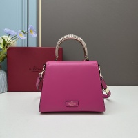 $118.00 USD Valentino AAA Quality Messenger Bags For Women #1114914