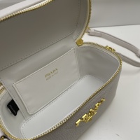 $85.00 USD Prada AAA Quality Messeger Bags For Women #1114949