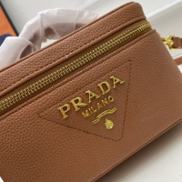 $85.00 USD Prada AAA Quality Messeger Bags For Women #1114950
