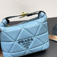 $96.00 USD Prada AAA Quality Messenger Bags For Women #1114953