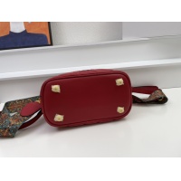 $96.00 USD Prada AAA Quality Messenger Bags For Women #1114954