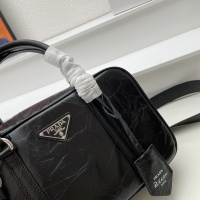 $108.00 USD Prada AAA Quality Handbags For Women #1114968