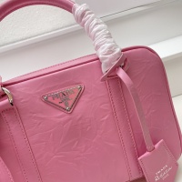 $108.00 USD Prada AAA Quality Handbags For Women #1114969