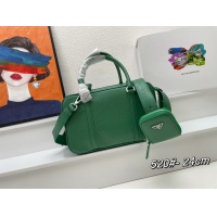 $108.00 USD Prada AAA Quality Handbags For Women #1114971