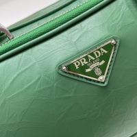 $112.00 USD Prada AAA Quality Handbags For Women #1114972
