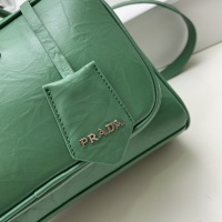 $112.00 USD Prada AAA Quality Handbags For Women #1114972