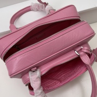 $112.00 USD Prada AAA Quality Handbags For Women #1114974