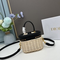 $102.00 USD Christian Dior AAA Quality Handbags For Women #1114978