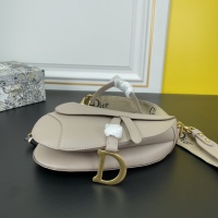 $92.00 USD Christian Dior AAA Quality Messenger Bags For Women #1114999