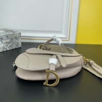 $92.00 USD Christian Dior AAA Quality Messenger Bags For Women #1114999