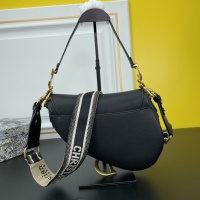 $92.00 USD Christian Dior AAA Quality Messenger Bags For Women #1115000