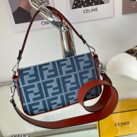 $115.00 USD Fendi AAA Quality Messenger Bags For Women #1115011