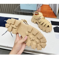$112.00 USD Prada Sandal For Women #1115274