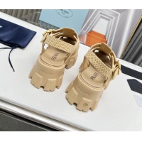 $112.00 USD Prada Sandal For Women #1115274