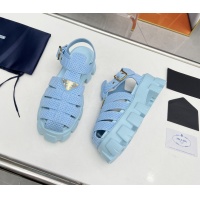 $112.00 USD Prada Sandal For Women #1115276