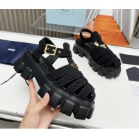 $112.00 USD Prada Sandal For Women #1115277
