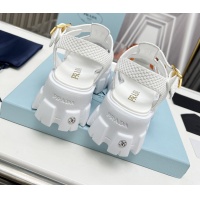 $112.00 USD Prada Sandal For Women #1115278