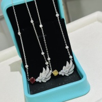$52.00 USD Tiffany Necklaces For Women #1115345