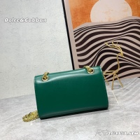 $98.00 USD Dolce & Gabbana D&G AAA Quality Messenger Bags For Women #1115353