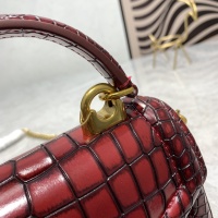 $108.00 USD Dolce & Gabbana D&G AAA Quality Messenger Bags For Women #1115356