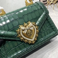 $108.00 USD Dolce & Gabbana D&G AAA Quality Messenger Bags For Women #1115357
