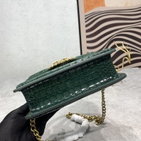 $108.00 USD Dolce & Gabbana D&G AAA Quality Messenger Bags For Women #1115357