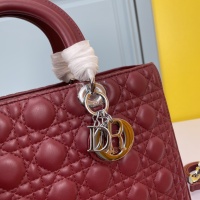 $92.00 USD Christian Dior AAA Quality Handbags For Women #1115367