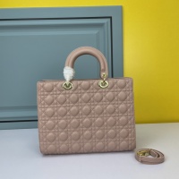 $92.00 USD Christian Dior AAA Quality Handbags For Women #1115369