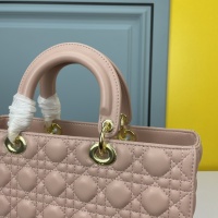 $92.00 USD Christian Dior AAA Quality Handbags For Women #1115369