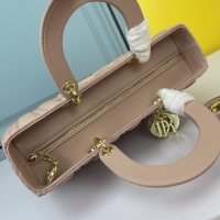$92.00 USD Christian Dior AAA Quality Handbags For Women #1115369