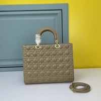 $92.00 USD Christian Dior AAA Quality Handbags For Women #1115374