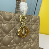 $92.00 USD Christian Dior AAA Quality Handbags For Women #1115374