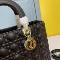 $92.00 USD Christian Dior AAA Quality Handbags For Women #1115379