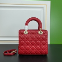 $88.00 USD Christian Dior AAA Quality Handbags For Women #1115386