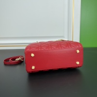 $88.00 USD Christian Dior AAA Quality Handbags For Women #1115386