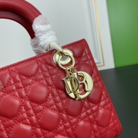 $88.00 USD Christian Dior AAA Quality Handbags For Women #1115386