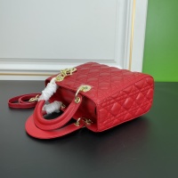 $88.00 USD Christian Dior AAA Quality Handbags For Women #1115386