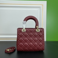 $88.00 USD Christian Dior AAA Quality Handbags For Women #1115387