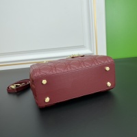 $88.00 USD Christian Dior AAA Quality Handbags For Women #1115387