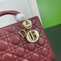 $88.00 USD Christian Dior AAA Quality Handbags For Women #1115387