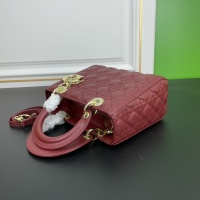 $88.00 USD Christian Dior AAA Quality Handbags For Women #1115387