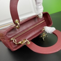 $88.00 USD Christian Dior AAA Quality Handbags For Women #1115387