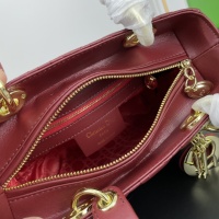$88.00 USD Christian Dior AAA Quality Handbags For Women #1115387