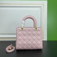 $88.00 USD Christian Dior AAA Quality Handbags For Women #1115388
