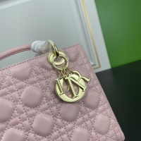$88.00 USD Christian Dior AAA Quality Handbags For Women #1115388