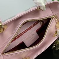 $88.00 USD Christian Dior AAA Quality Handbags For Women #1115388