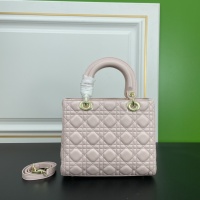 $88.00 USD Christian Dior AAA Quality Handbags For Women #1115389