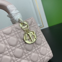 $88.00 USD Christian Dior AAA Quality Handbags For Women #1115389